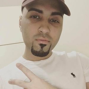 Meet your Posher, Jason